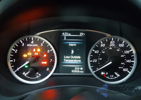 2018 Nissan Sentra S из США, поврежденный, VIN 3N1AB7AP5JY314014